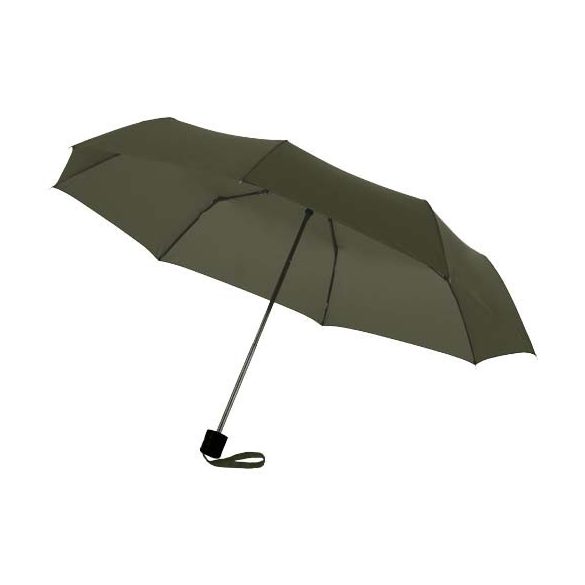 Ida 21.5" foldable umbrella
