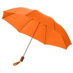 Oho 20" foldable umbrella