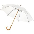 Jova 23" umbrella with wooden shaft and handle