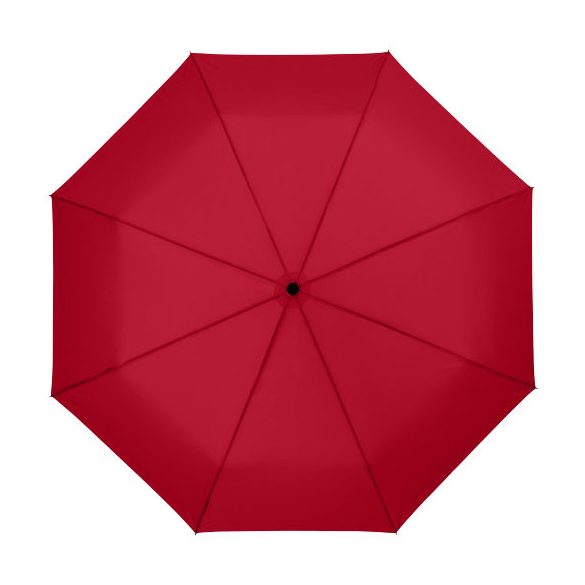 Wali 21" foldable auto open umbrella