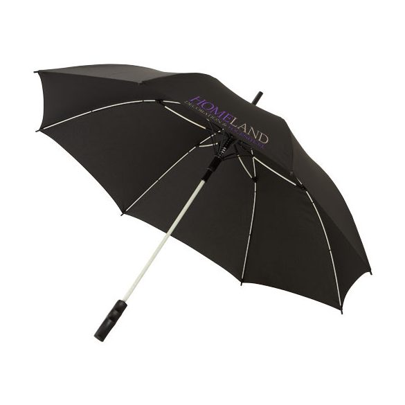 Stark 23" windproof auto open umbrella