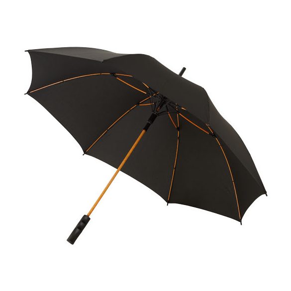 Stark 23" windproof auto open umbrella