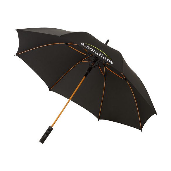 Stark 23" windproof auto open umbrella