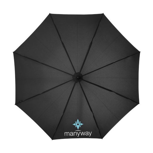 Noon 23" windproof automatic umbrella