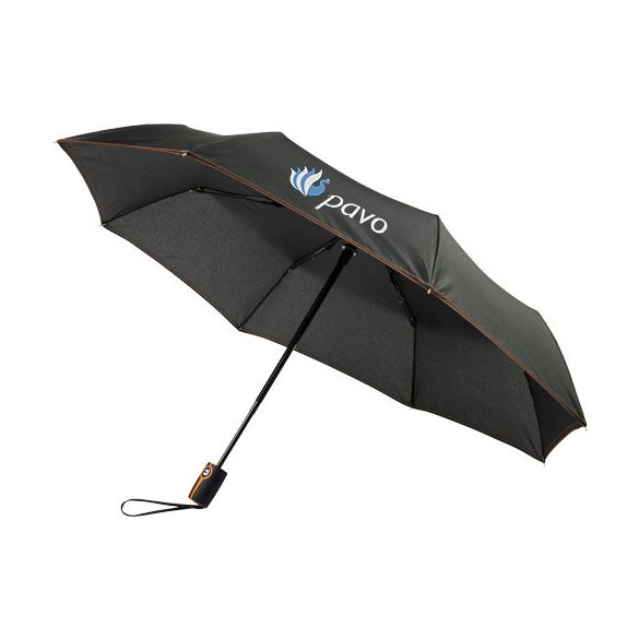 Stark-mini 21" foldable auto open/close umbrella