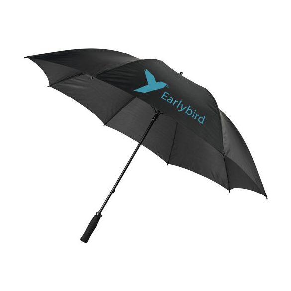 Grace 30" windproof golf umbrella with EVA handle