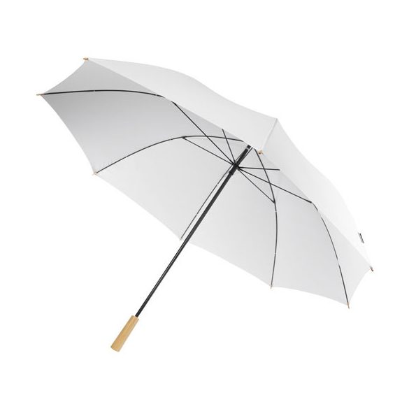 Romee 30'' windproof recycled PET golf umbrella