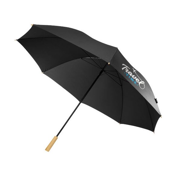 Romee 30'' windproof recycled PET golf umbrella