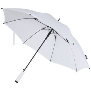 Niel 23" auto open recycled PET umbrella