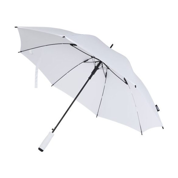 Niel 23" auto open recycled PET umbrella