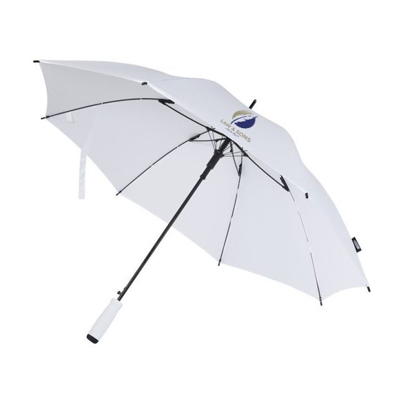 Niel 23" auto open recycled PET umbrella