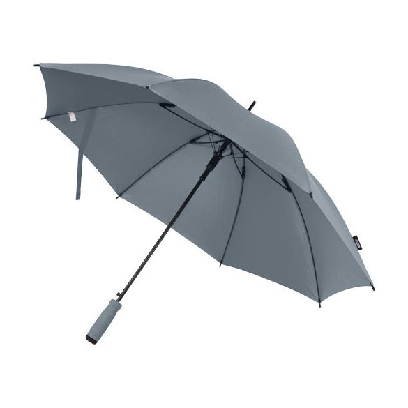 Niel 23" auto open recycled PET umbrella