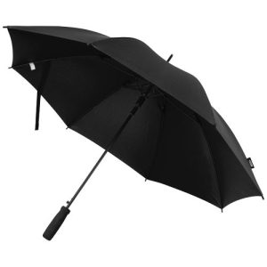 Niel 23" auto open recycled PET umbrella