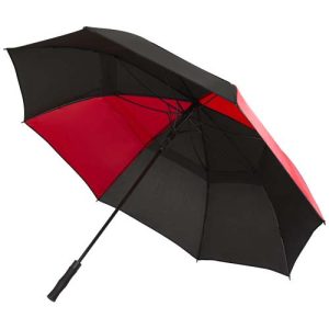 Jeff 55" windproof golf umbrella