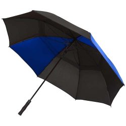 Jeff 55" windproof golf umbrella