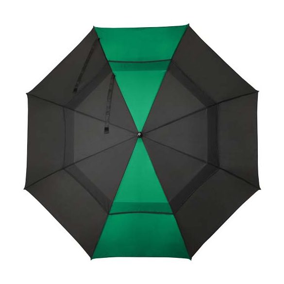 Jeff 55" windproof golf umbrella