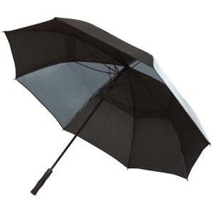 Jeff 55" windproof golf umbrella