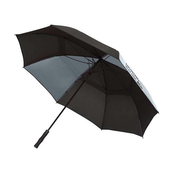 Jeff 55" windproof golf umbrella