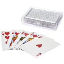 Reno playing cards set