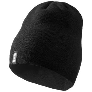 Level beanie