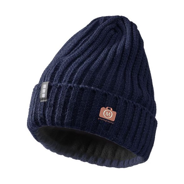 Spire beanie