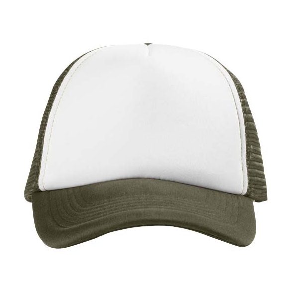 Trucker 5 panel cap