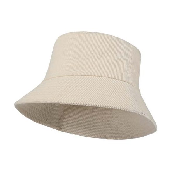 Howson recycled corduroy sun hat