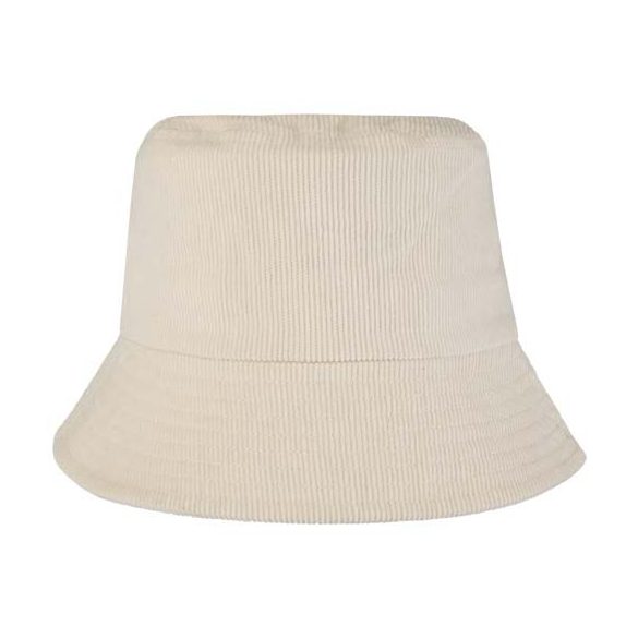 Howson recycled corduroy sun hat