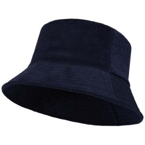 Howson recycled corduroy sun hat
