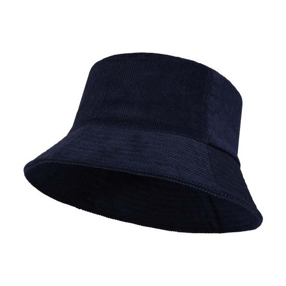 Howson recycled corduroy sun hat