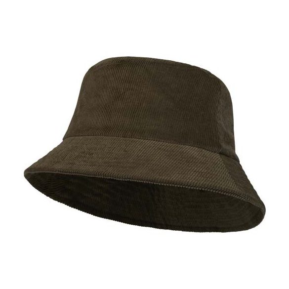 Howson recycled corduroy sun hat