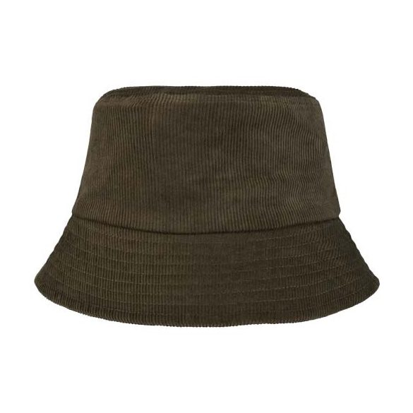 Howson recycled corduroy sun hat