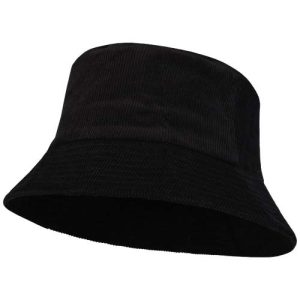 Howson recycled corduroy sun hat