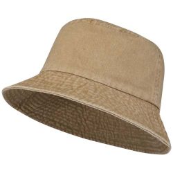 Mitica washed sun hat