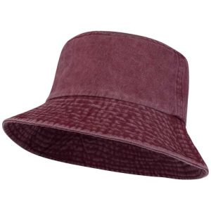 Mitica washed sun hat