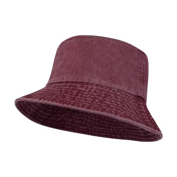 Mitica washed sun hat