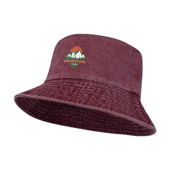 Mitica washed sun hat
