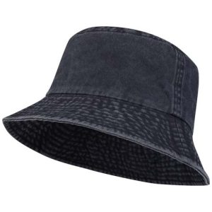 Mitica washed sun hat