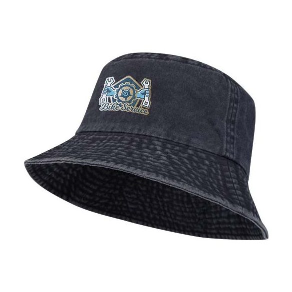 Mitica washed sun hat