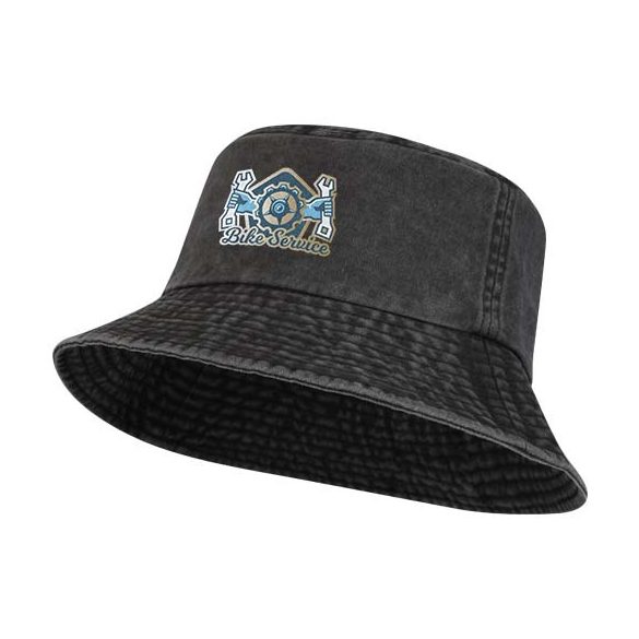 Mitica washed sun hat