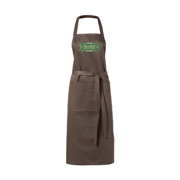 Viera 240 g/m² apron