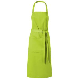 Viera apron with 2 pockets