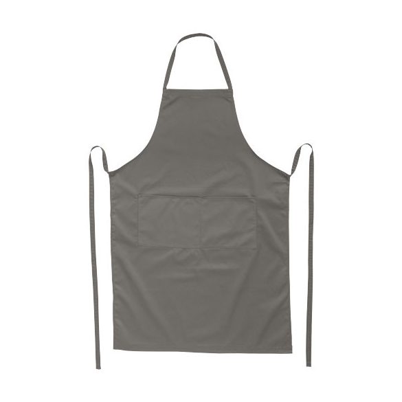 Viera apron with 2 pockets