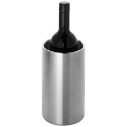 Cielo double-walled, stainless steel wine cooler