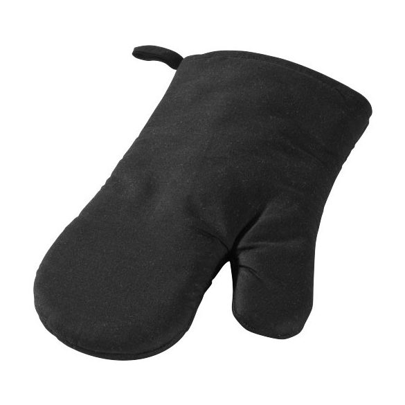 Zander oven mitt