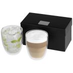 Boda 2-piece glass set