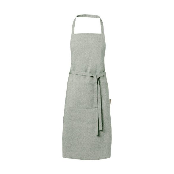 Pheebs 200 g/m² recycled cotton apron