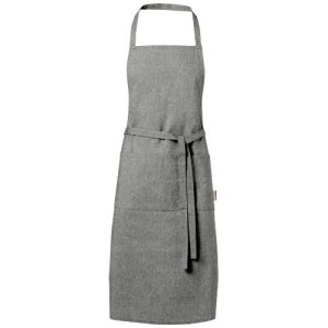 Pheebs 200 g/m² recycled cotton apron