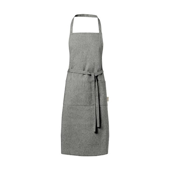 Pheebs 200 g/m² recycled cotton apron