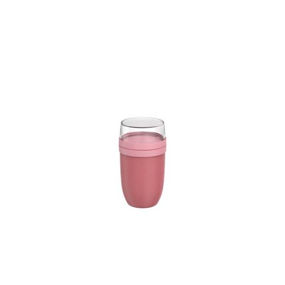 Mepal Ellipse 750+300 ml insulated lunch pot